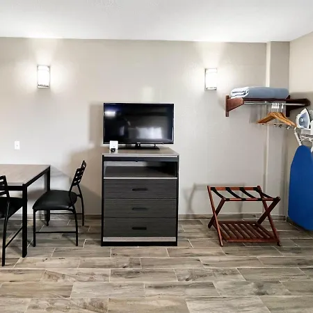 Studio 6 Suites Rockport, Tx-3