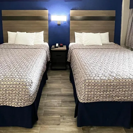Studio 6 Suites Rockport, Tx-2