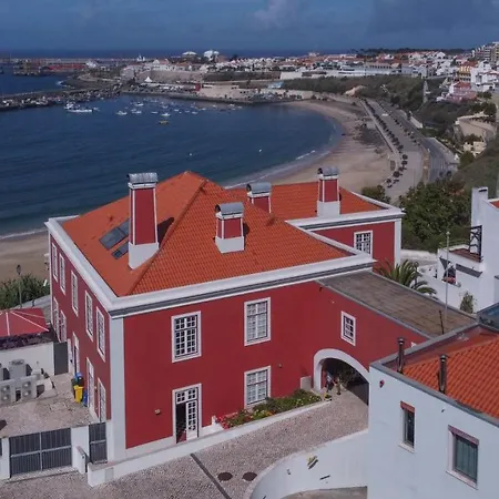 Casa do Médico de São Rafael-3