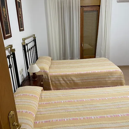 Hotel Moreno-3