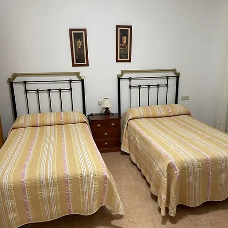 Hotel Moreno-2