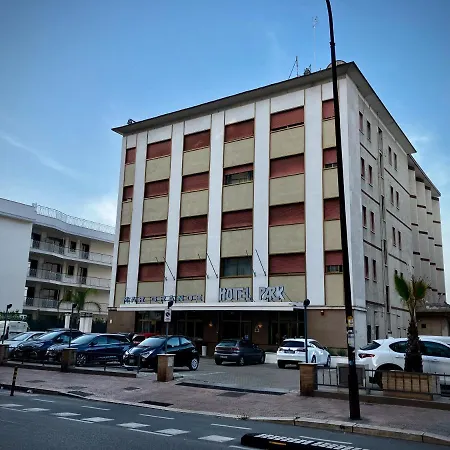 Park Hotel Mar Grande-2