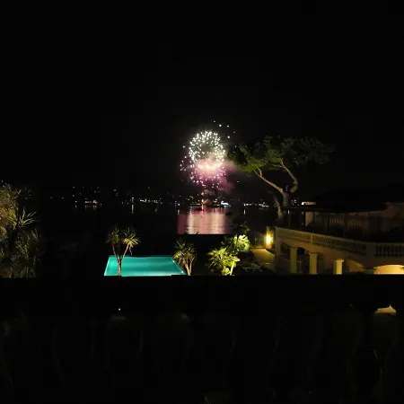 Villa Playa Del Sol - B2-3