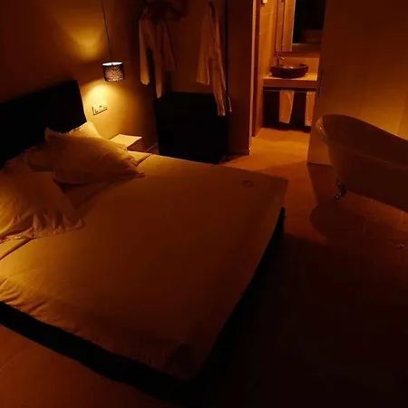 El silencio boutique room-3