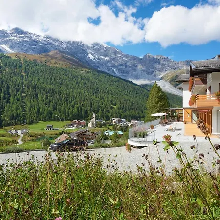 Hotel Marlet-3