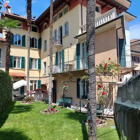 Casa Lari Stresa-3