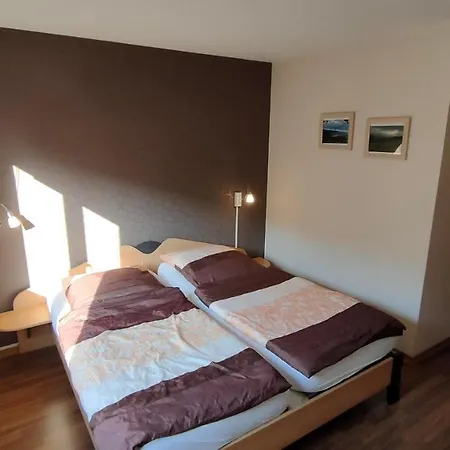Pension Sauerland-3