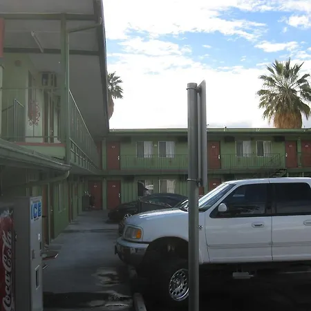 Sunshine Motel-3