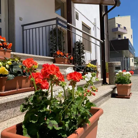 Hotel IL DIRETTO-2