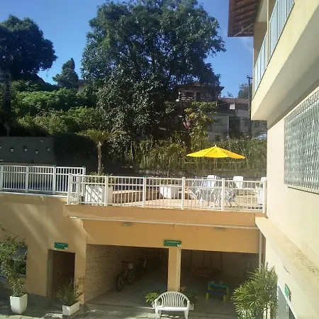 Pousada Matitaterê-2