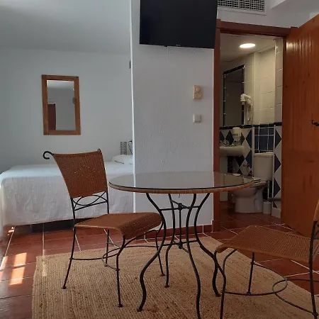 Hostal San Juan-2