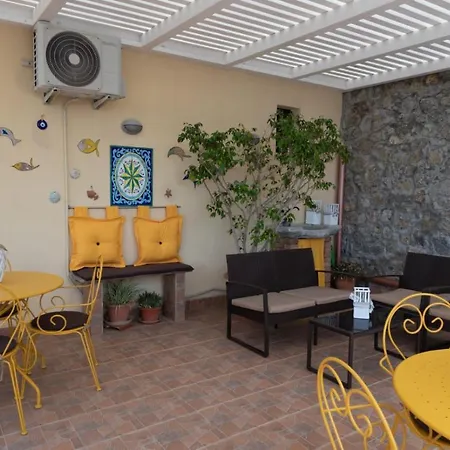 B&B Villa Meridiana-3