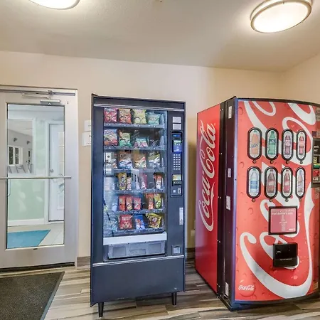 Quality Inn & Suites Ardmore-2