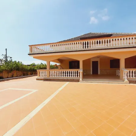 Villa Regina - Sperlonga Vertice Rooms-2
