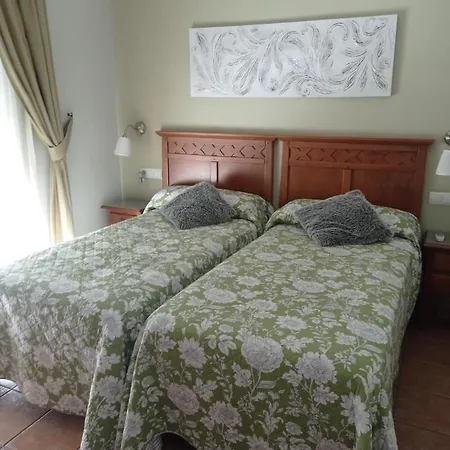 Hostal Costa Luz-3