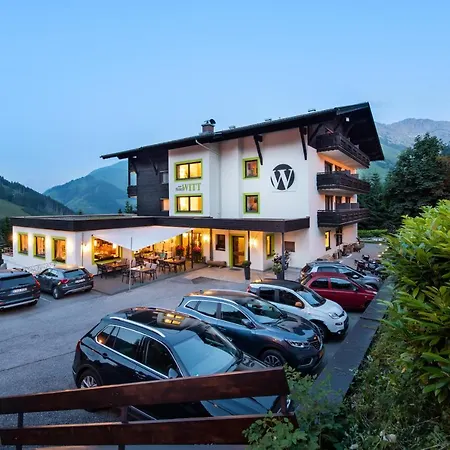 Hotel Witt-2