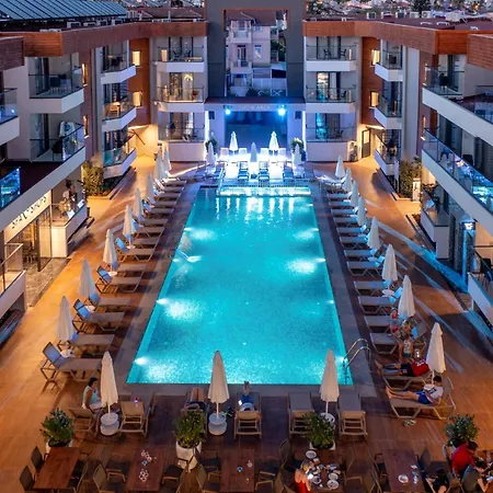 Side Amour Hotel-3
