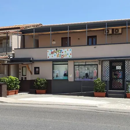 Terra Ciociara Bnb-2