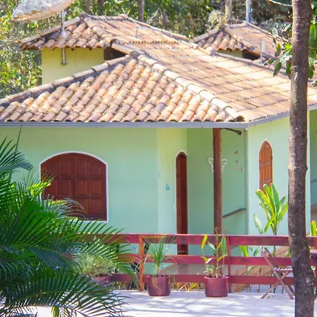 Pousada Alecrim-3