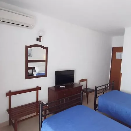 Hotel Cidade Velha-2