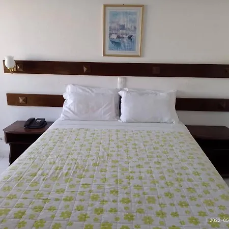 Hotel Cidade Velha-3