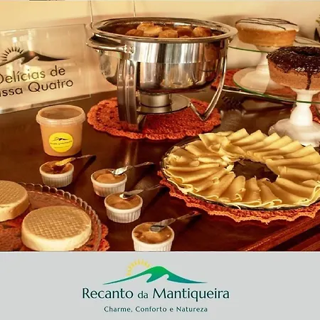 Pousada Recanto da Mantiqueira-2