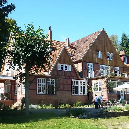 Hotel Waldhof auf Herrenland-2