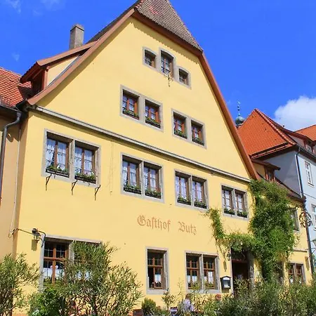 Gasthof Butz-2