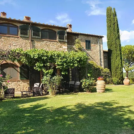 Residenza Santa Maria In Borraccia-2