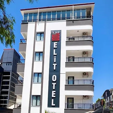 Didim Elit Otel-3