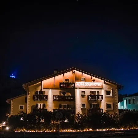 Alpi&Golf Hotel-2