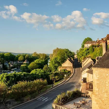 Hôtel Restaurant de Bouilhac-2