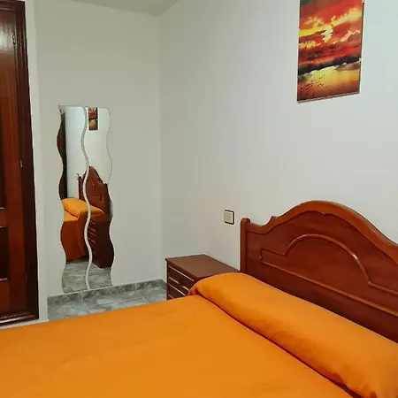Pension Paxaro Negro-3