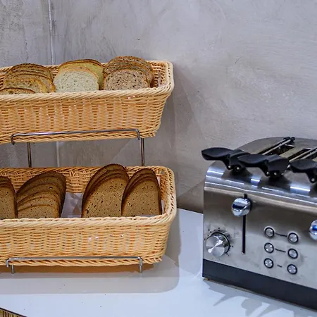 B&B Relais Inn Lucca-2