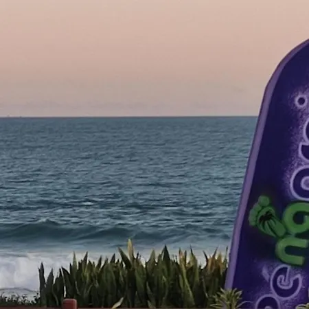 Pe Na Areia-2