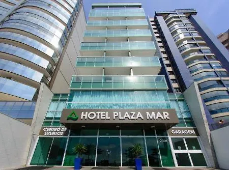 Hotel Plaza Mar-3