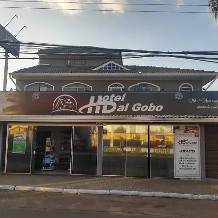 Hotel Dal Gobo-2
