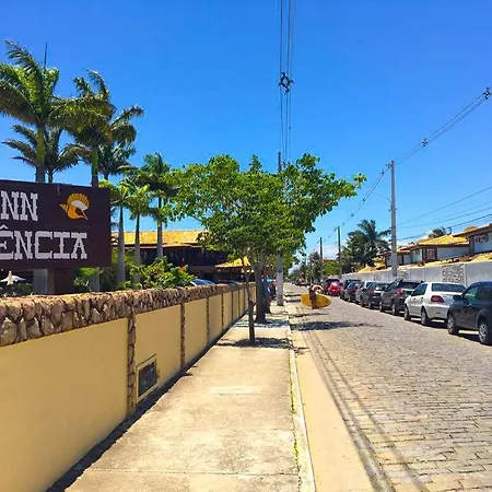 Apart hotel a 150m da praia de Geribá-2