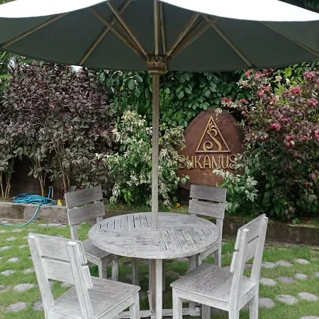 Sukanusa Luxury Huts-3