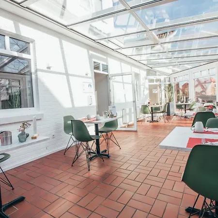 Hotel Upstalsboom Langeoog-3