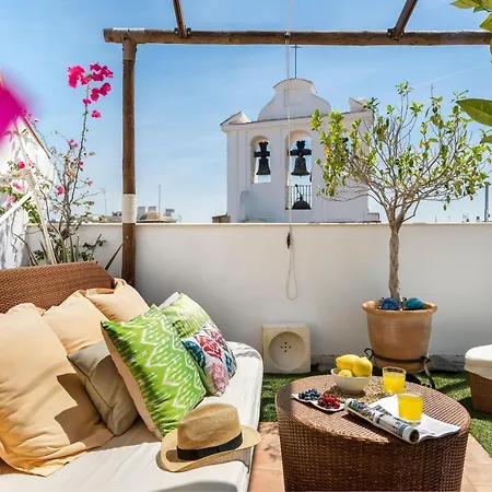 Ch Apartments Boutique-2