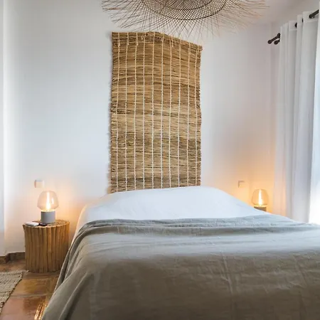 B&B Muse Marbella-2
