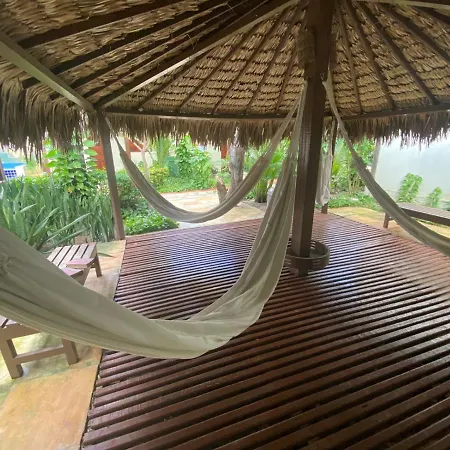 Pousada Cabana-2