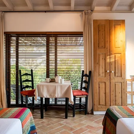 Altanure Casa Terra - Ecological Boutique Stay-2