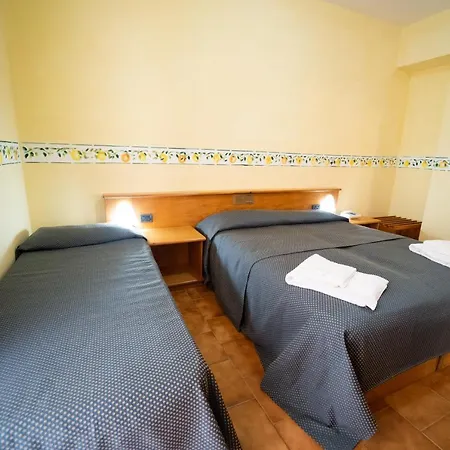Hotel San Pietro-3