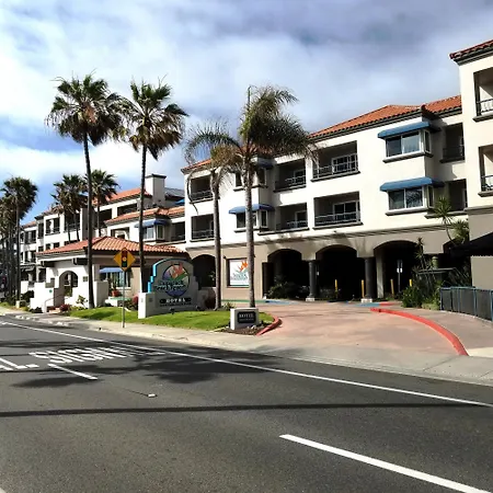 Tamarack Beach Hotel-2