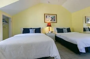 Key West Hospitality Inns-2