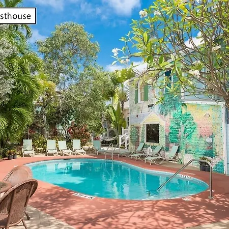 Key West Hospitality Inns-3