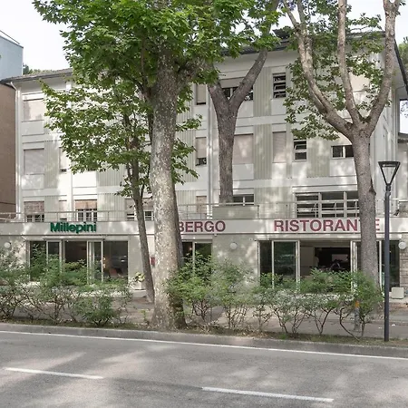Hotel Millepini-3