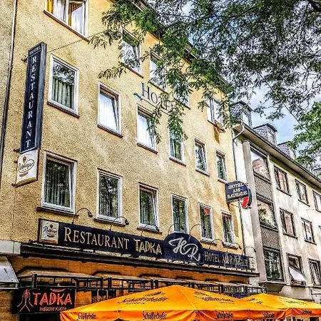 Hotel am Rathaus-3